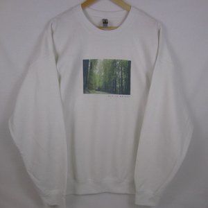 Christmas Crewneck Unisex size X-Large NWOT
